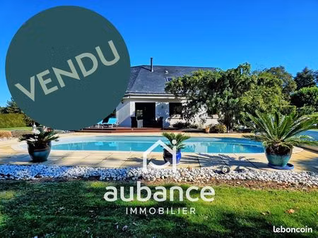 maison 7 pièces 154 m²