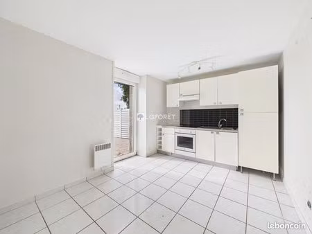 maison 3 pièces 41 m²