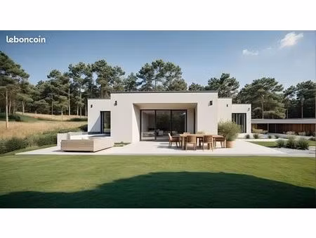 maison 3 pièces 86 m²