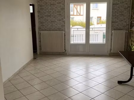 maison de plain pied tinqueux