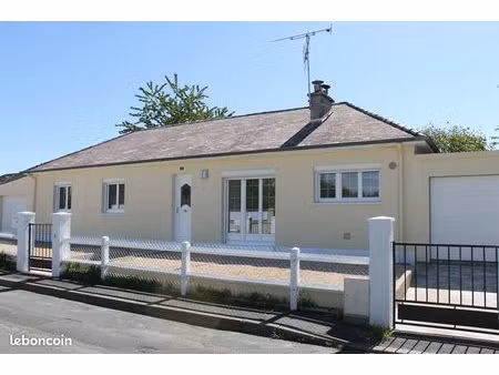 location maison 5 pièces tours nord