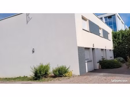 maison t4 80m2 avec petit jardin