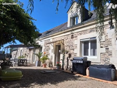 maison 7 pièces 157 m²