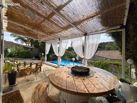 maison 5 pièces 140 m²