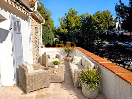vente appartement 4 pièces 90.97 m² à bandol (83150)  459 000 €