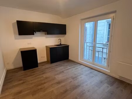 appartement type 3 à louer