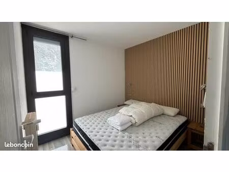 appartament t3 egat - font romeu