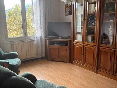 appartement t4 à vendre