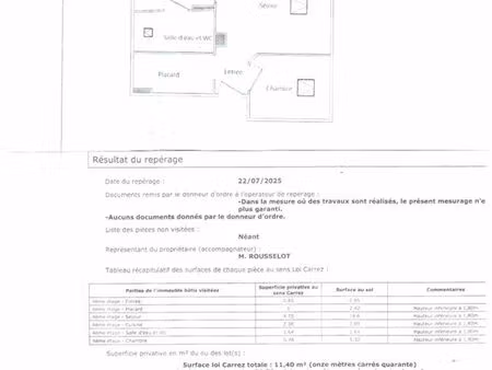 studio à louer issy-les-moulineaux