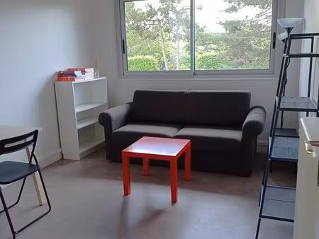 location t1 meublé 18.50 m2 st cloud