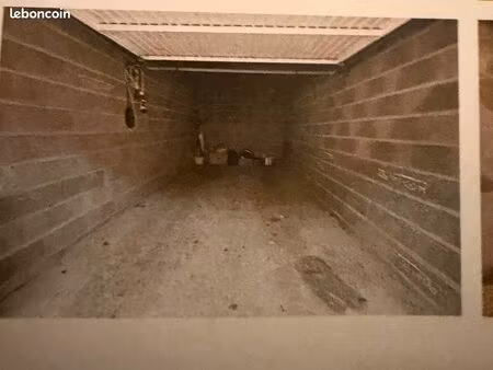 garage rue de rome nancy