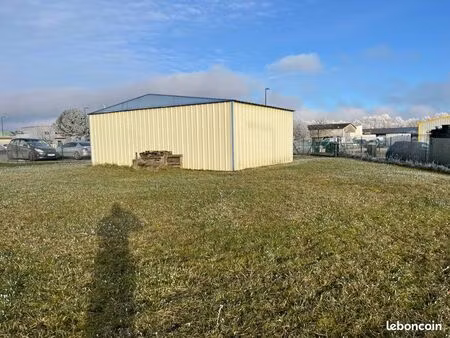 vente local professionnel