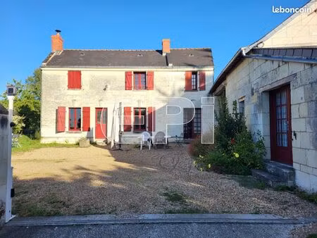 maison 6 pièces 180 m²