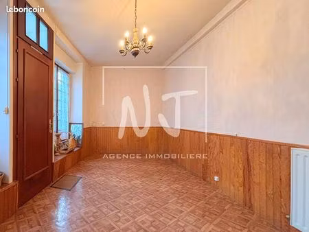 maison 4 pièces 70 m²