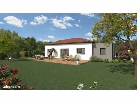 maison 5 pièces 106 m²