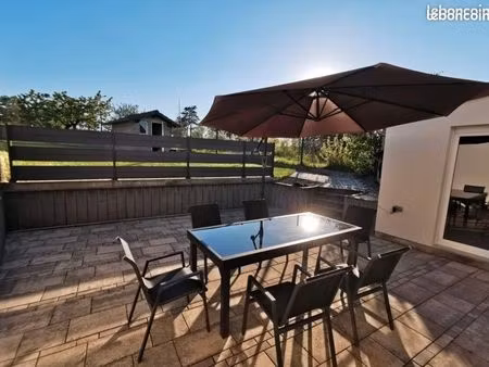 maison 8 pièces 184m2