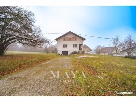 maison 6 pièces 140 m²