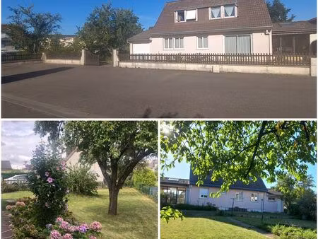 maison individuelle à maizières lès metz