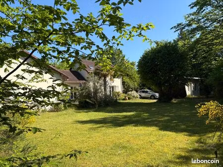 maison de campagne à 30mn de paris