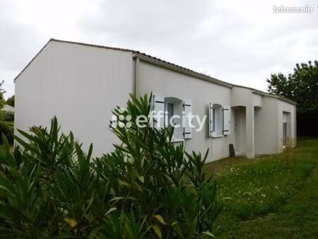 maison 4 pièces 98 m²