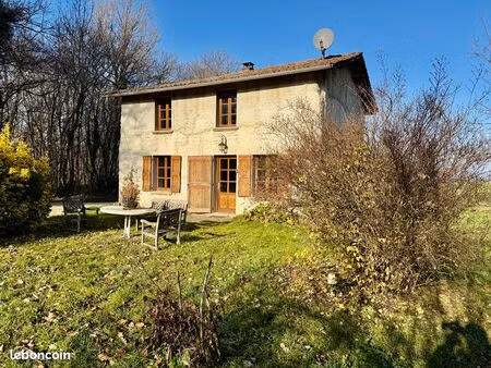 propriété 4 pièces 70 m²