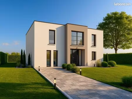 maison 6 pièces 146 m²