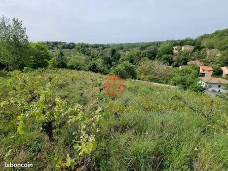 terrain 1000 m² castanet-tolosan