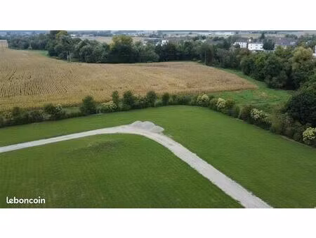 terrain 562 m² altkirch