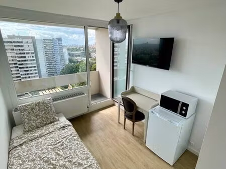 appartement 40m2 très proche paris