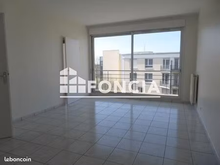 appartement 3 pièces 67 m²