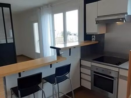 location appartement f1