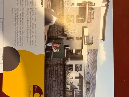 logement t2 à dijon