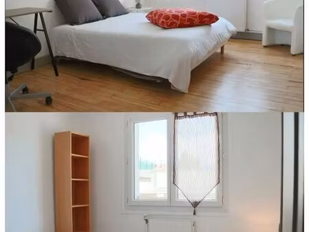 appartement 2ch 56 m² - spécial investisseur - fort potentiel de rentabilité