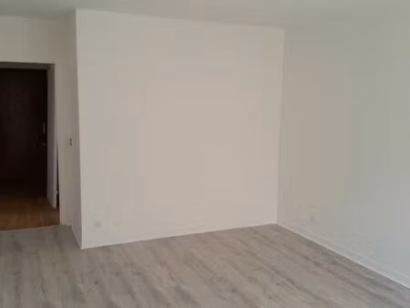 apparemment 1 pièce 30m²