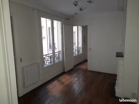 appartement 2 pièces 47 m²