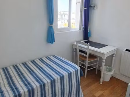 studette a louer paris xvi