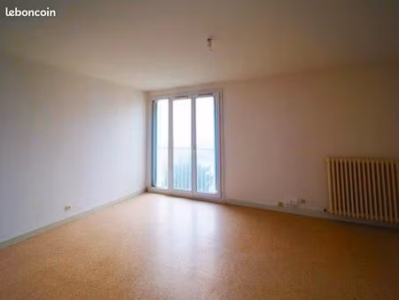 appartement t3 – 66 m² – paris 20ᵉ | secteur père-lachaise / gambetta