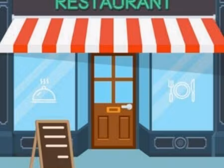 fond de commerce bar restaurant