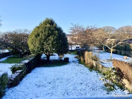 maison 5 pièces 86 m²