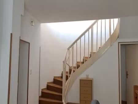 maison avec commerce