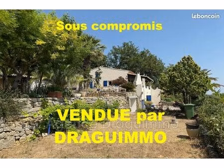 villa 5 pièces 116 m²