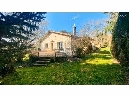 maison 7 pièces 135 m²