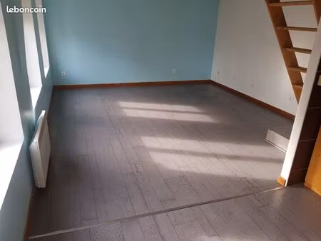 t3 a louer aix en othe