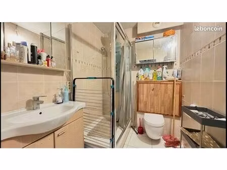 studio 19 m2 ideal investisseurs