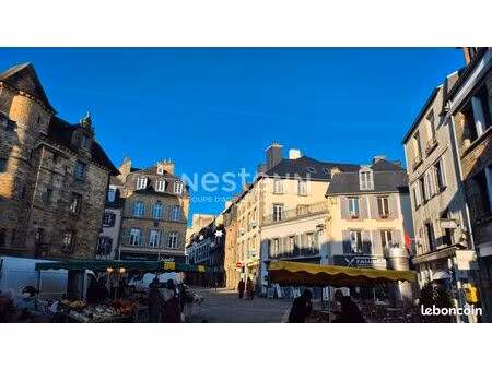 studio 1 pièce 26 m²