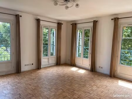 appartement 2 pièces 49 24 m2 les pavillons sous bois (93057)
