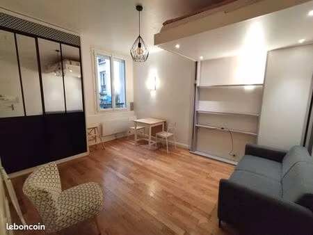 studio à louer