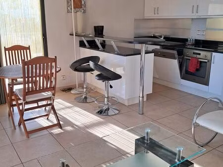 appartement a vendre