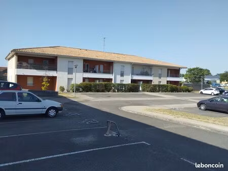 appartement 2 pièces 43m2 villenave d'ornon