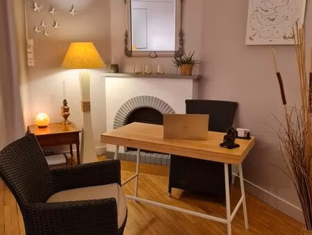 bureau 26m² à louer